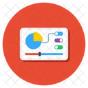 Admin Panel  Icon