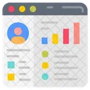 Admin Panel Admin Dashboard Control Panel Symbol