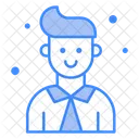 Administrator  Icon