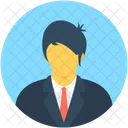 Administrator  Icon