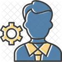 Administrator  Icon