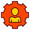 Administrator  Icon