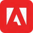 Adobe  Icono