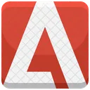 Adobe  Icon