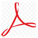 Adobe Acrobat PDF Symbol