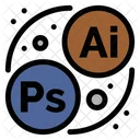 Adobe Illustrator  Icon