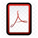 Adobe  Icon