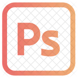 Adobe Photoshop Logo Icon