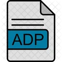 Adp  Icon