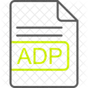 Adp  Icon