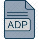 Adp  Icon