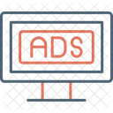 Ads  Icon