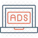 Ads  Icon