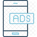 Ads  Icon