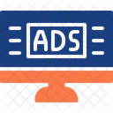 Ads  Icon