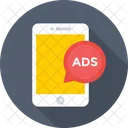 Ads  Icon