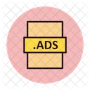 Ads  Icon