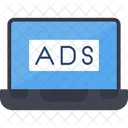 Ads  Icon