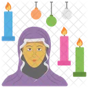 Advent  Icon