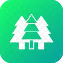 Adventure Forest Fun Icon