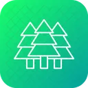 Adventure Forest Fun Icon