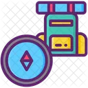 Adventure  Icon