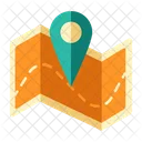 Adventure Trail Location Icon