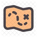 Adventure Map Treasure Icon