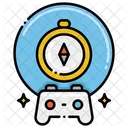 Adventure Game  Icon