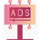 Advertise  Icon