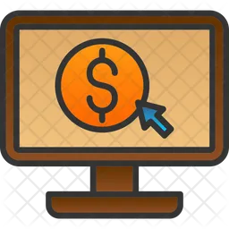 Advertisement  Icon