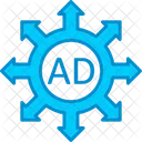 Advertising Submission  Icon