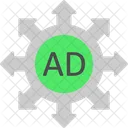 Advertising Submission  Icon