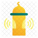 Adzan  Icon