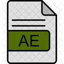 Ae  Icon