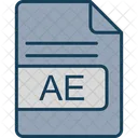 Ae  Icon