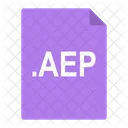 Aep  Icon