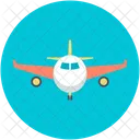 Aeroplane  Icon