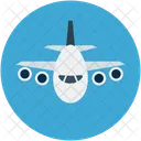 Aeroplane  Icon