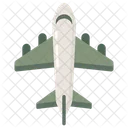 Aeroplane  Icon