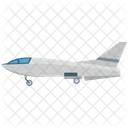 Aeroplane  Icon