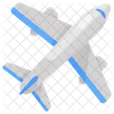 Aeroplane  Icon