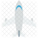 Aeroplane  Icon