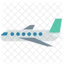 Aeroplane  Icon