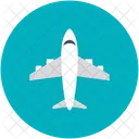 Aeroplane  Icon