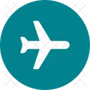 Aeroplane  Icon