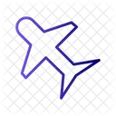 Aeroplane  Icon