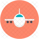 Aeroplane  Icon