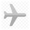 Aeroplane Mode  Icon