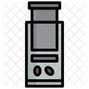 Aeropress  Icon